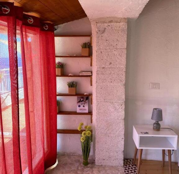 Triple Room Sea View, Bluemind