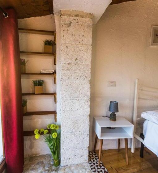 Triple Room Sea View, Bluemind