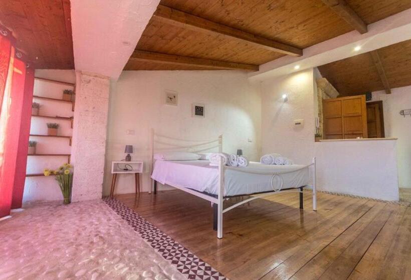 Triple Room Sea View, Bluemind