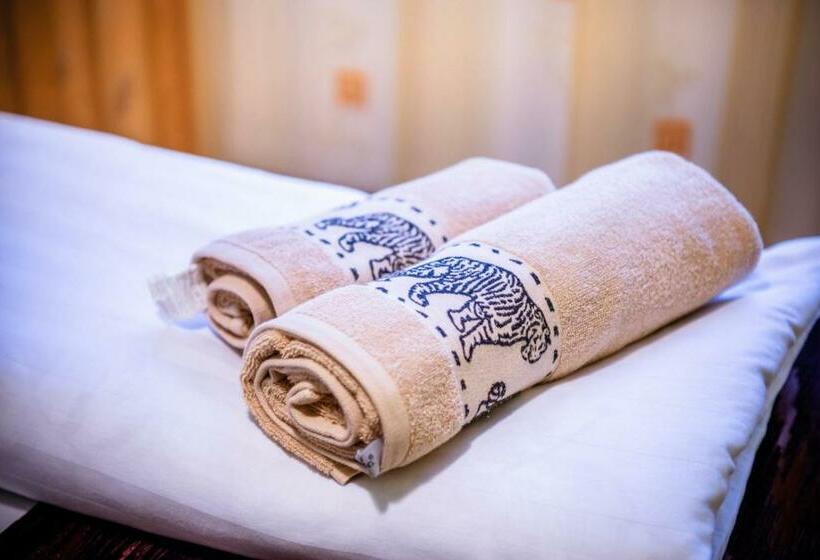 Номер Стандарт, Popasul Drumețului Transfăgărășan