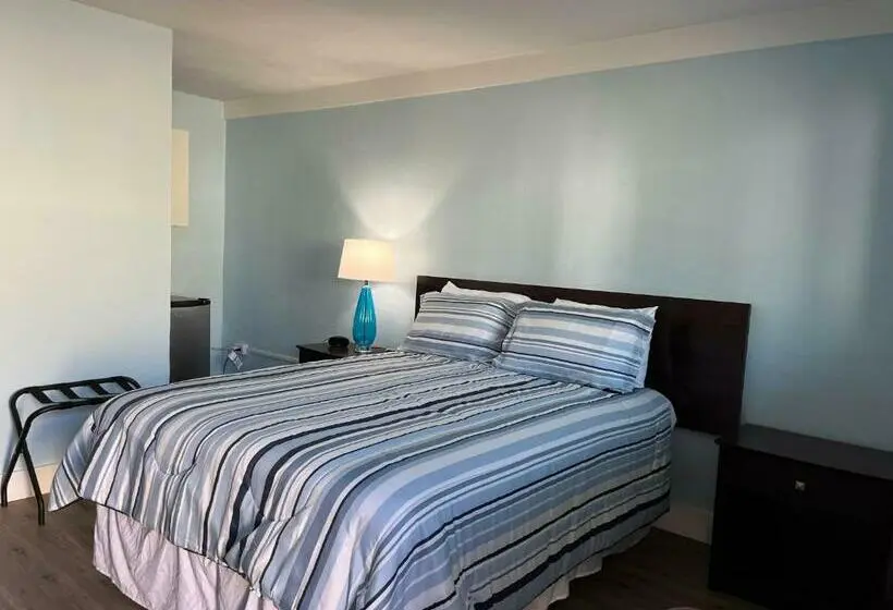 スタンダードルーム, Pete S Lakefront Motel, Llc