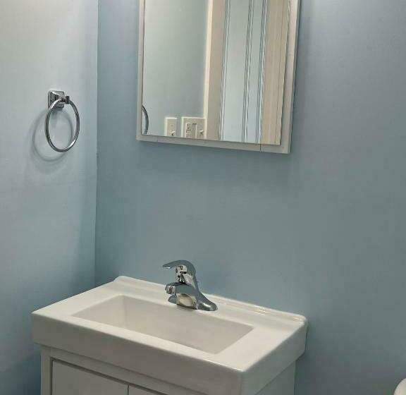 غرفة قياسية, Pete S Lakefront Motel, Llc