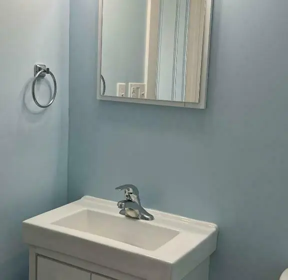 スタンダードルーム, Pete S Lakefront Motel, Llc