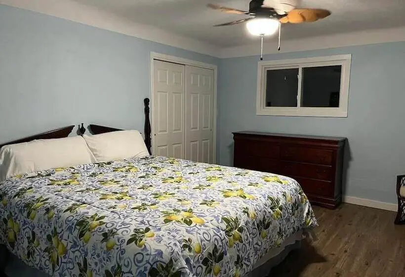 スタンダードルーム, Pete S Lakefront Motel, Llc