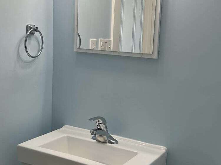 غرفة قياسية, Pete S Lakefront Motel, Llc