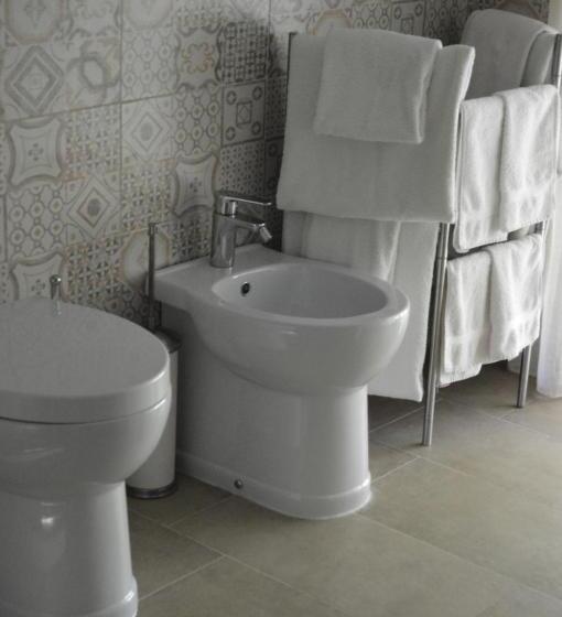 חדר סטנדרט לשלושה, Bed And Breakfast Etnalodge