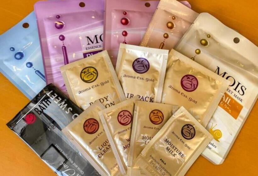 Студия Стандарт, Az Inn Handa Inter   Vacation Stay 69377v