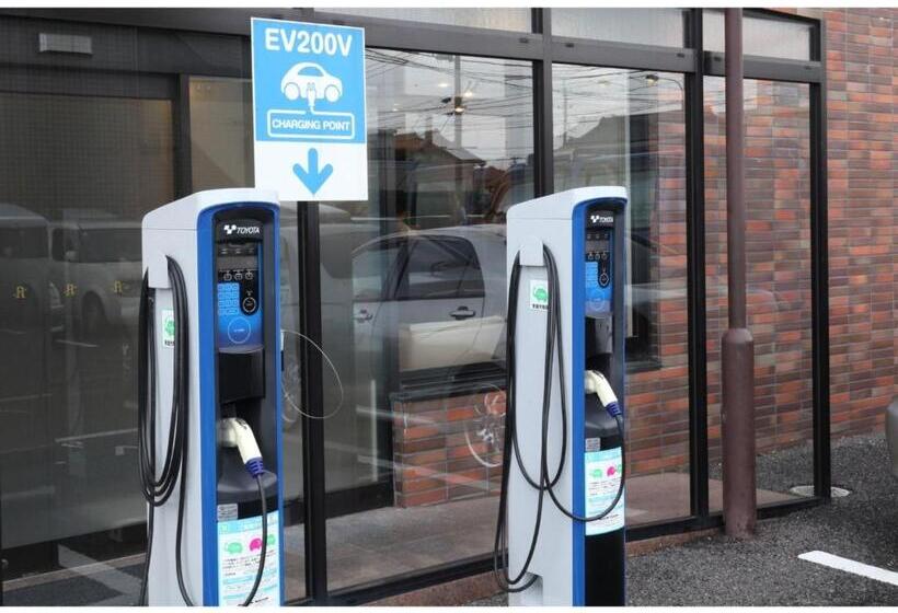 Студия Стандарт, Az Inn Handa Inter   Vacation Stay 69377v