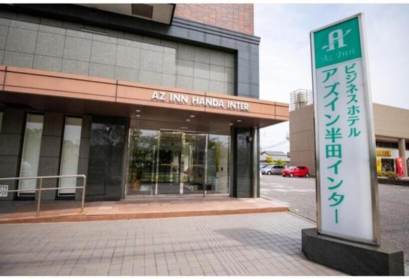 Студия Стандарт, Az Inn Handa Inter   Vacation Stay 69377v