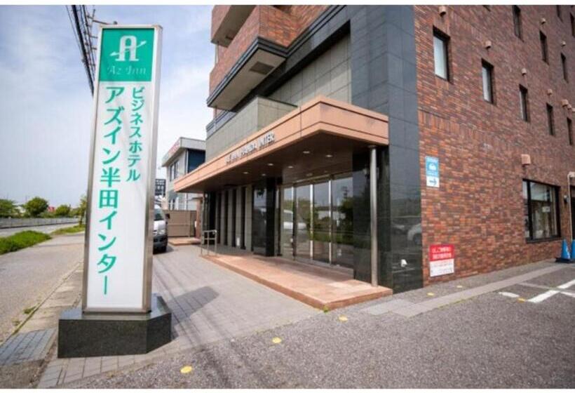 Студия Стандарт, Az Inn Handa Inter   Vacation Stay 69377v