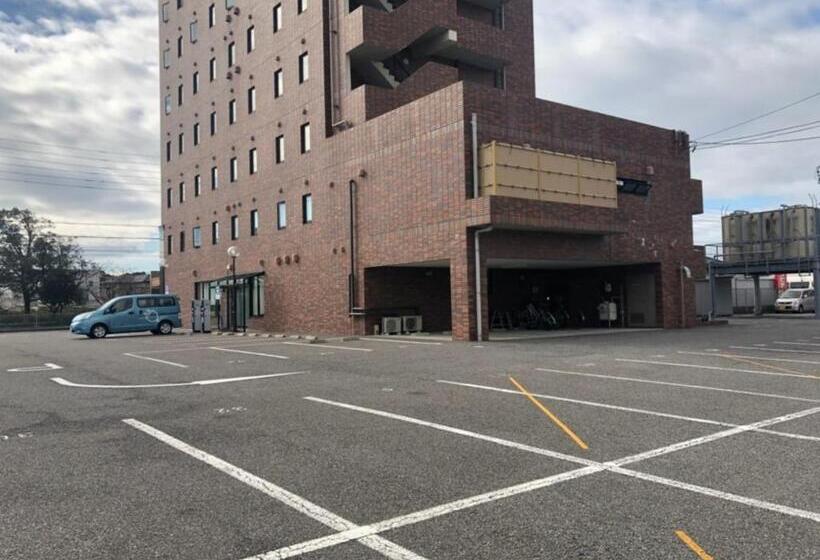 Студия Стандарт, Az Inn Handa Inter   Vacation Stay 69377v