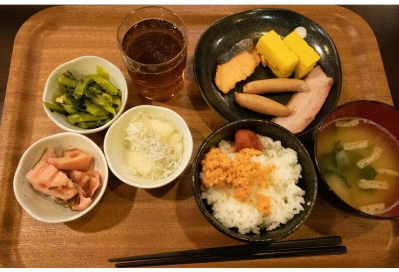 Студия Стандарт, Az Inn Handa Inter   Vacation Stay 69377v