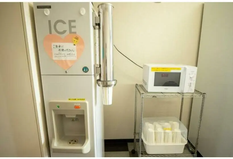 スタンダードスタジオ, Az Inn Handa Inter   Vacation Stay 69377v