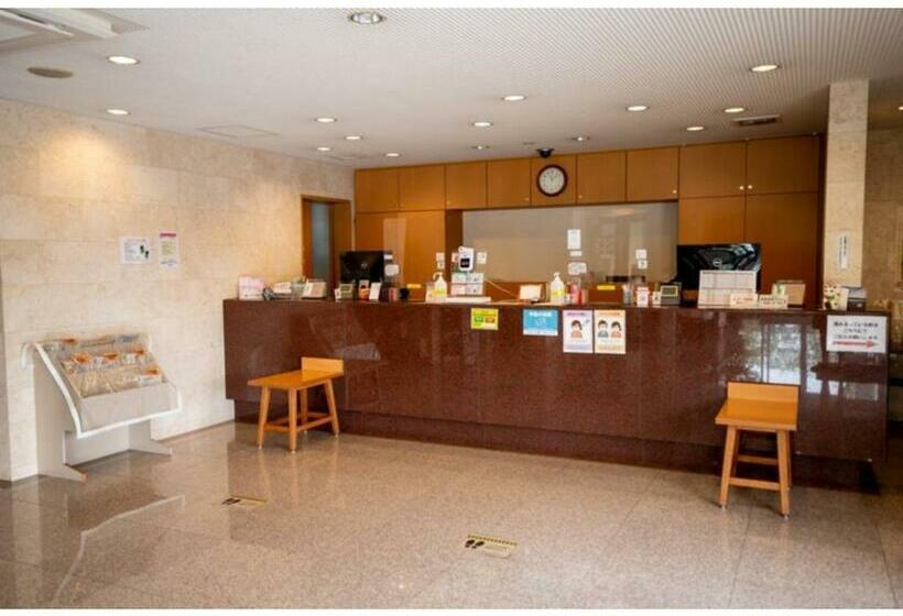 Студия Стандарт, Az Inn Handa Inter   Vacation Stay 69377v