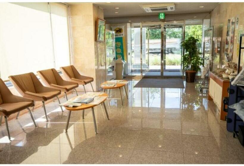 Студия Стандарт, Az Inn Handa Inter   Vacation Stay 69377v