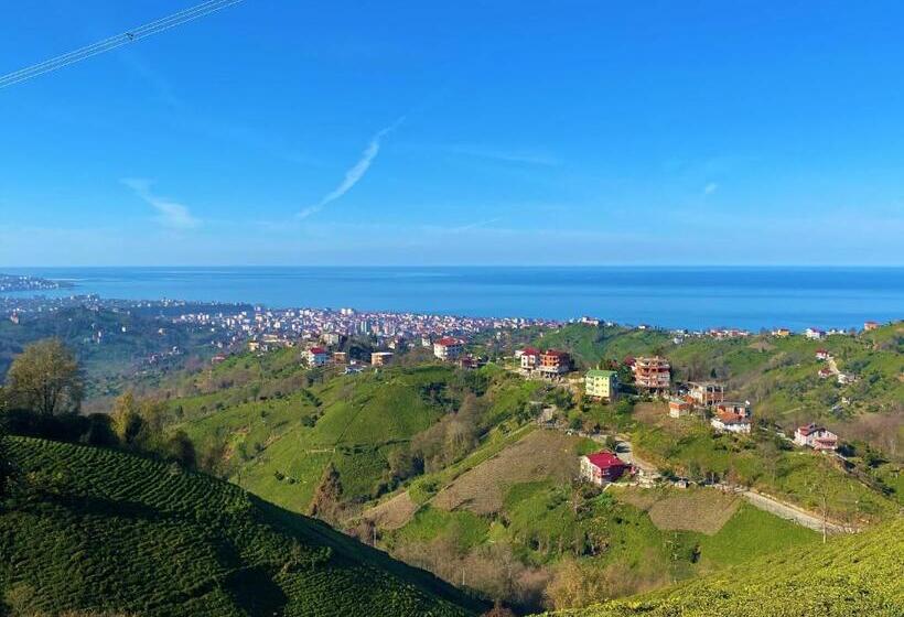 בקתה דלוקס, Luxury Bungalow With Barbecue1