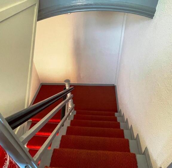 استودیوی استاندارد, Fewo3 1 Zim 2 Einz Bett 2 Pers Küche Dusche Wc