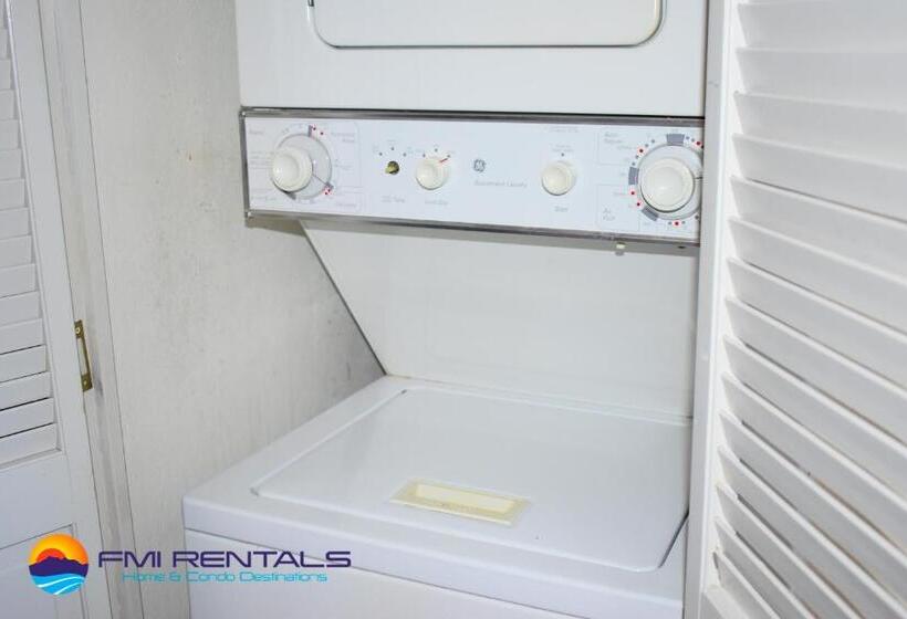 1ベッドルームアパートメント, Marina Pinacate A 510