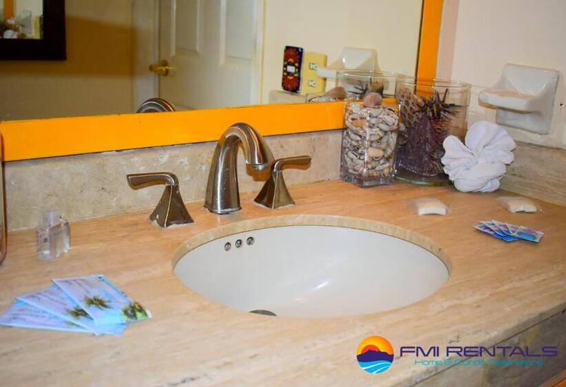 1ベッドルームアパートメント, Marina Pinacate A 510