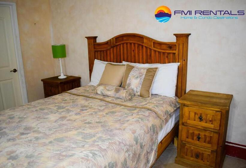 침실 1개 아파트, Marina Pinacate A 510