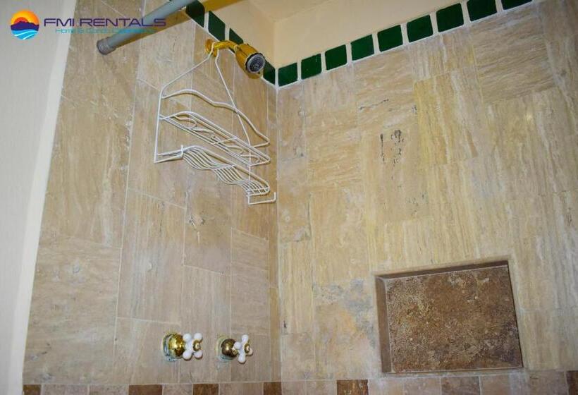 1ベッドルームアパートメント, Marina Pinacate A 510