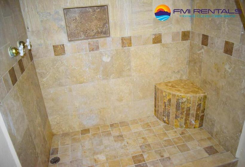 1ベッドルームアパートメント, Marina Pinacate A 510