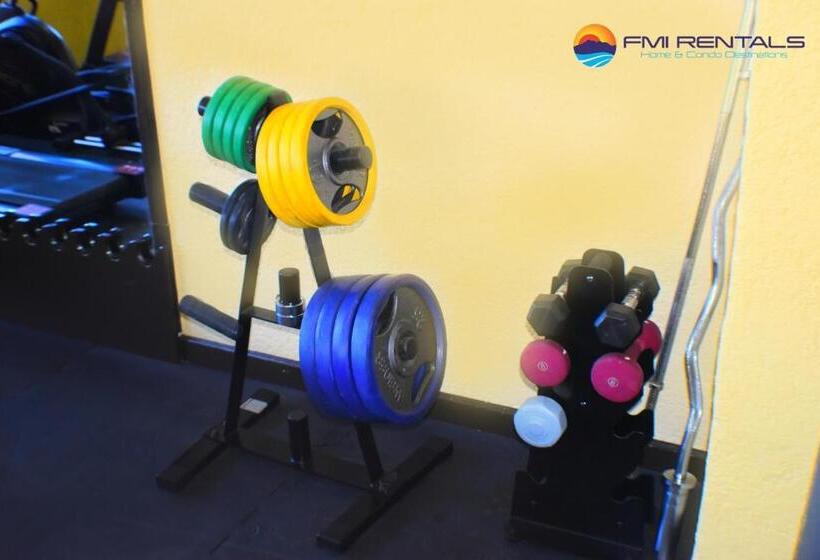 침실 1개 아파트, Marina Pinacate A 510