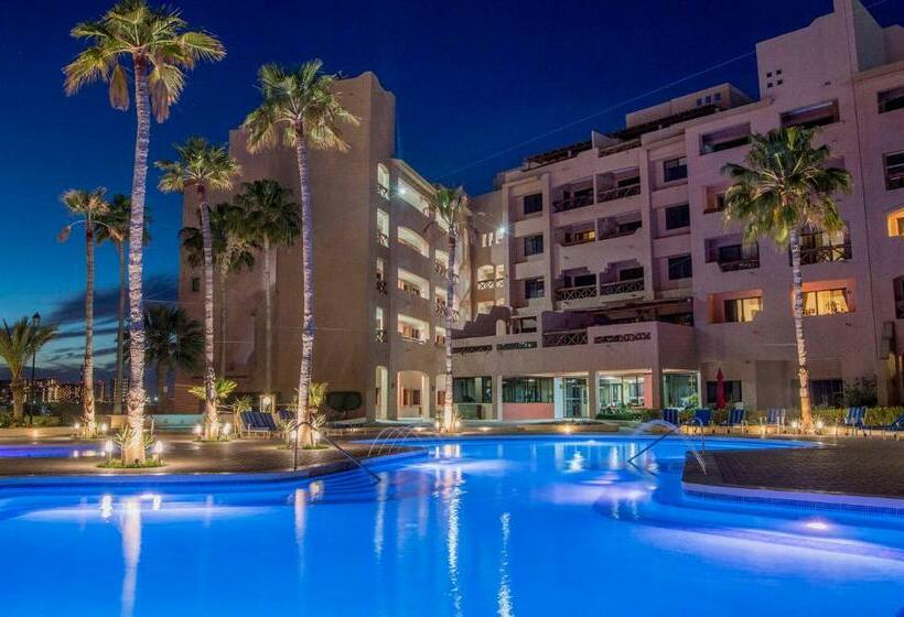 1ベッドルームアパートメント, Marina Pinacate A 510