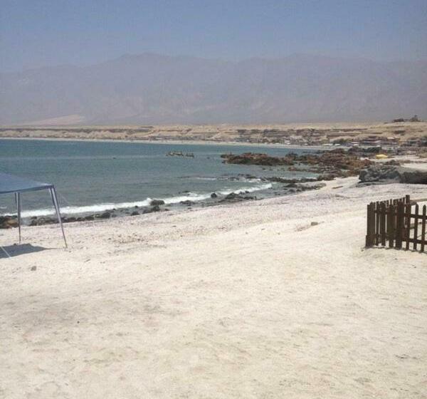 آپارتمان لوکس 1 خوابه, Alto Antofagasta