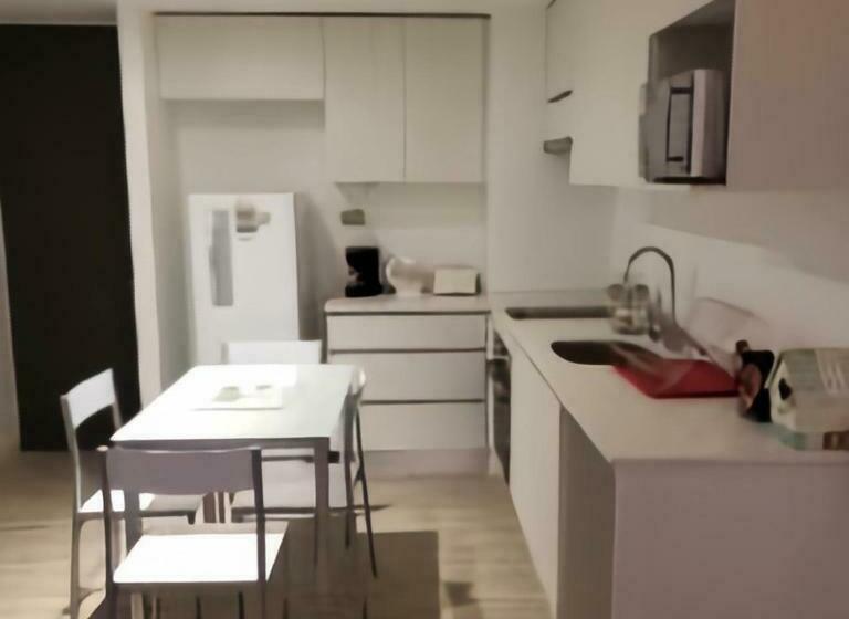 آپارتمان لوکس 1 خوابه, Alto Antofagasta