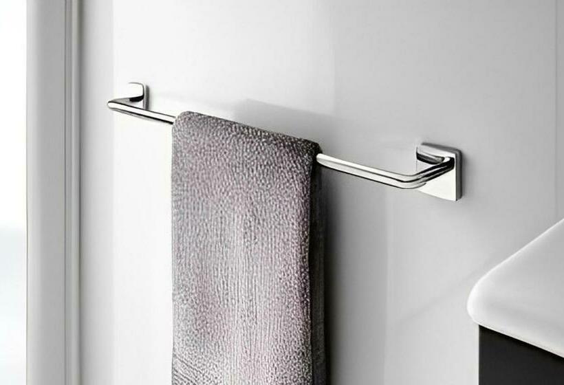 آپارتمان لوکس 1 خوابه, Alto Antofagasta