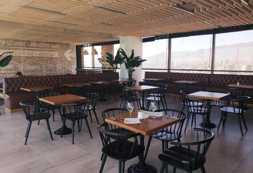 آپارتمان لوکس 1 خوابه, Alto Antofagasta