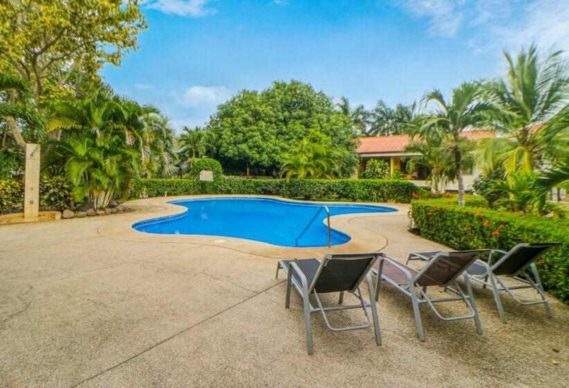 Апартаменты 2 Спальни, Dulce La Colina 8002