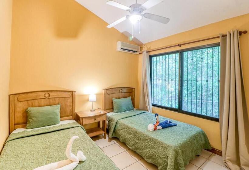 Апартаменты 2 Спальни, Dulce La Colina 8002