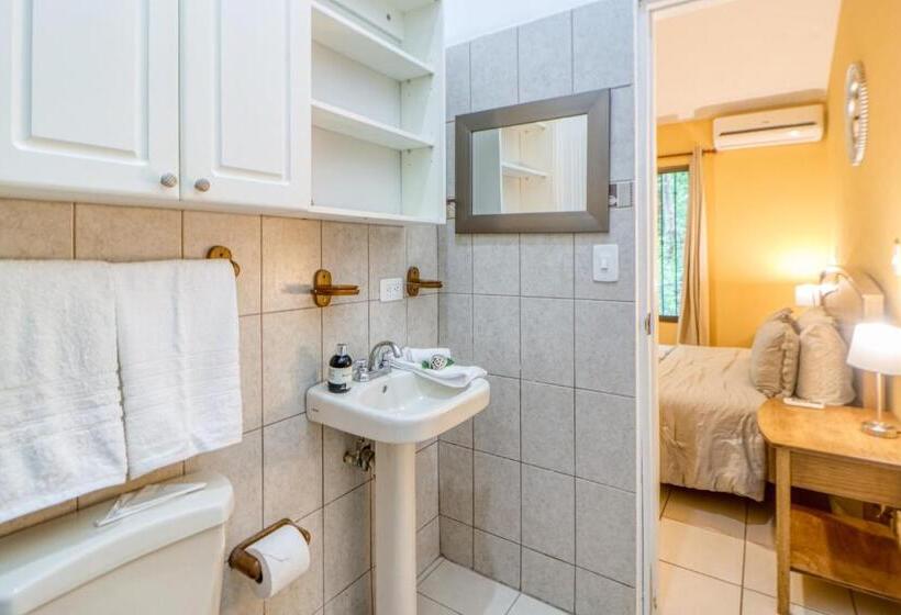 Апартаменты 2 Спальни, Dulce La Colina 8002