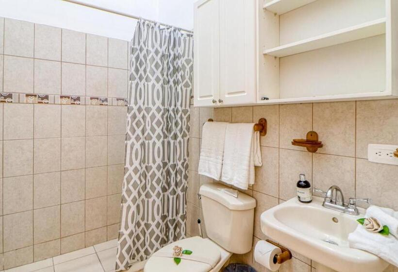 Апартаменты 2 Спальни, Dulce La Colina 8002