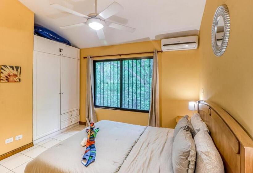 Апартаменты 2 Спальни, Dulce La Colina 8002