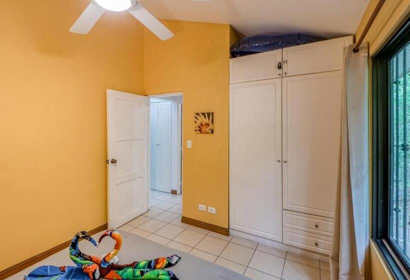 Апартаменты 2 Спальни, Dulce La Colina 8002