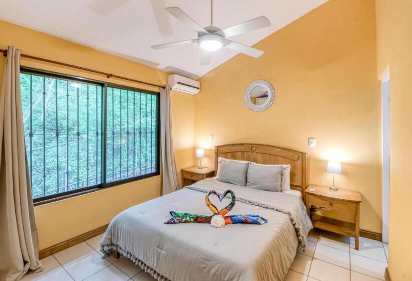 Апартаменты 2 Спальни, Dulce La Colina 8002