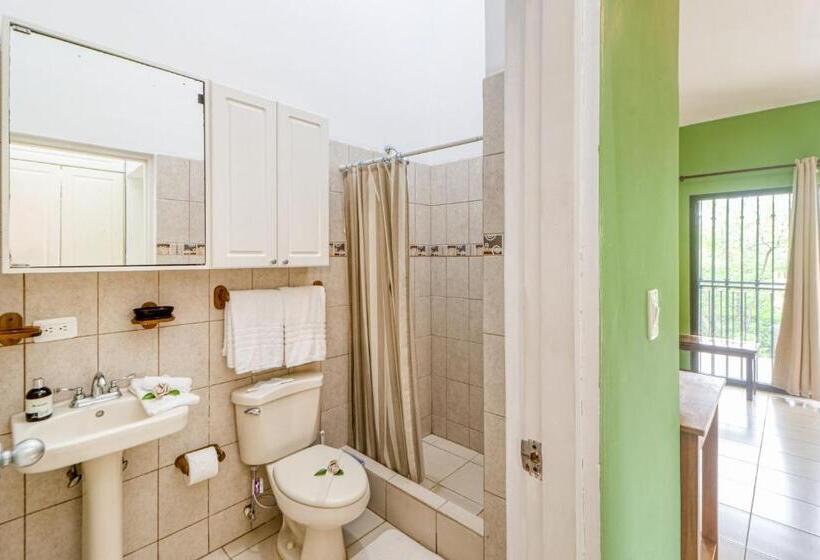 Апартаменты 2 Спальни, Dulce La Colina 8002