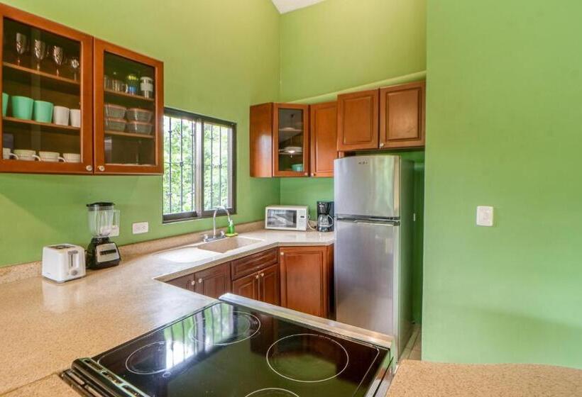 Апартаменты 2 Спальни, Dulce La Colina 8002