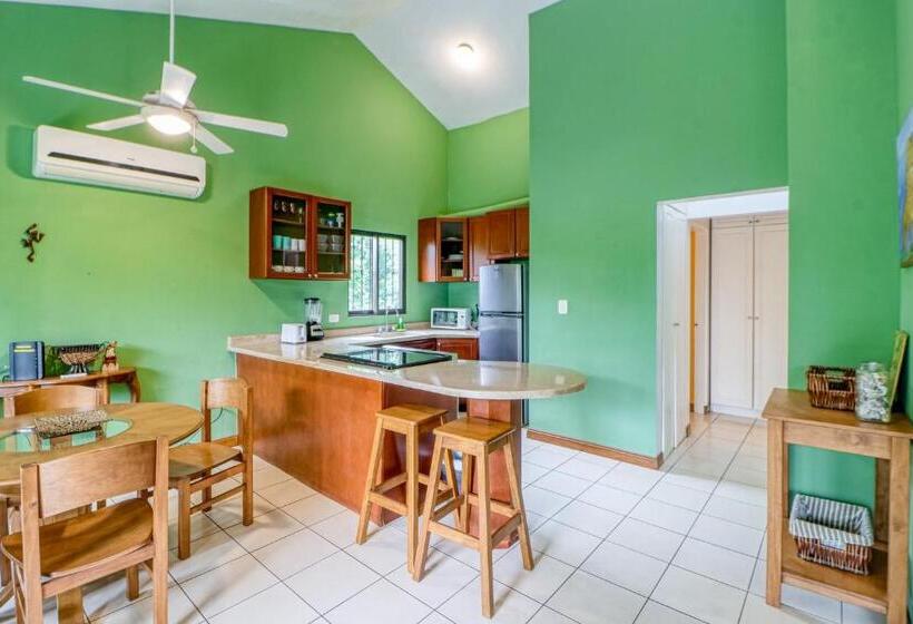 Апартаменты 2 Спальни, Dulce La Colina 8002