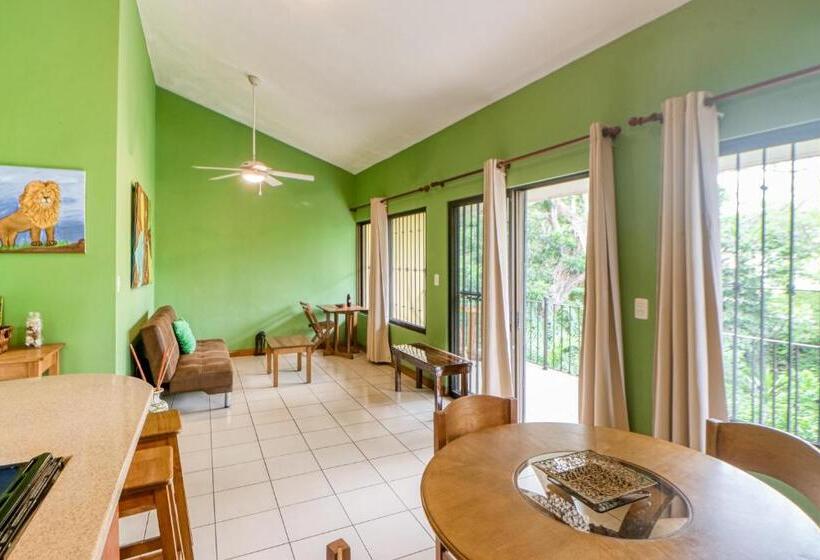 Апартаменты 2 Спальни, Dulce La Colina 8002