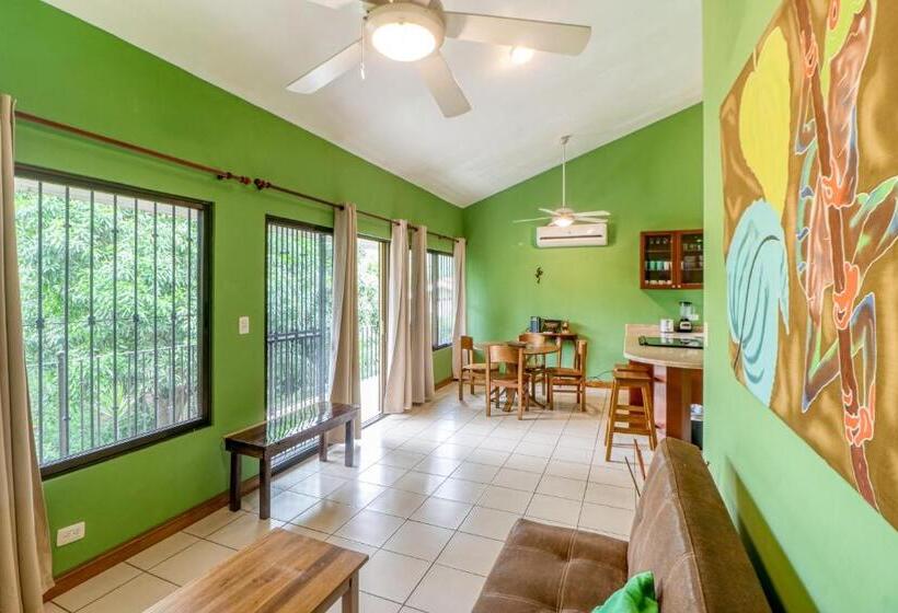 Апартаменты 2 Спальни, Dulce La Colina 8002