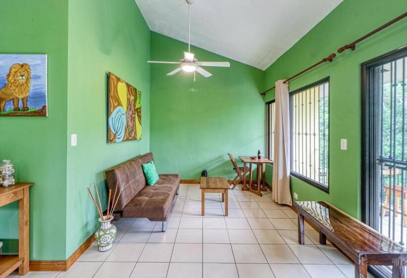 Апартаменты 2 Спальни, Dulce La Colina 8002