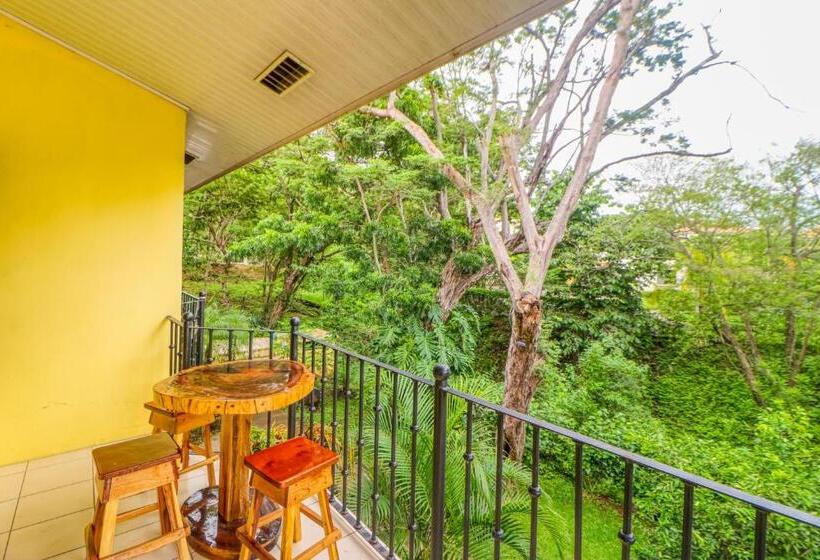 Апартаменты 2 Спальни, Dulce La Colina 8002