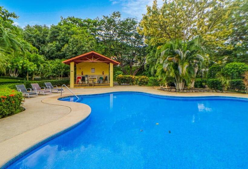 Апартаменты 2 Спальни, Dulce La Colina 8002