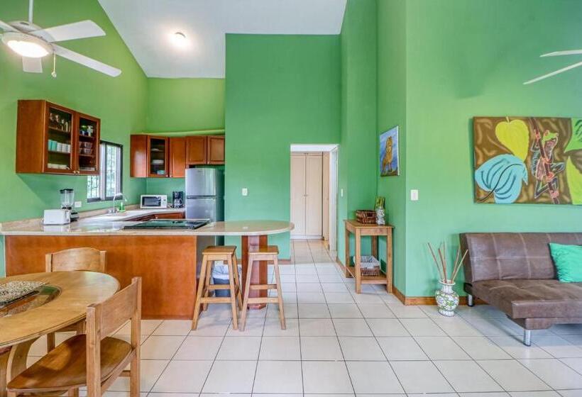 Апартаменты 2 Спальни, Dulce La Colina 8002