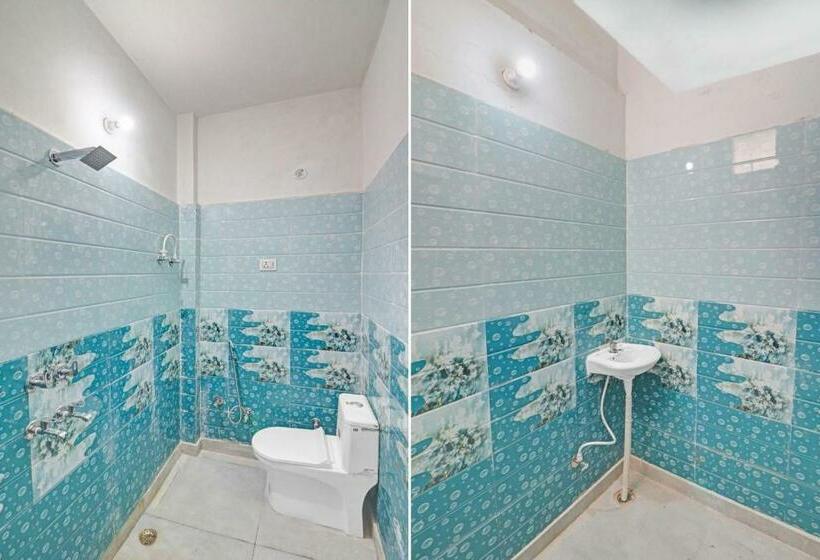 غرفة كلاسيكية ثلاثية, The Town House Jps Near Live Well Pharmacy