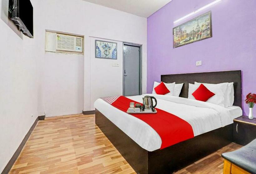 غرفة كلاسيكية ثلاثية, The Town House Jps Near Live Well Pharmacy